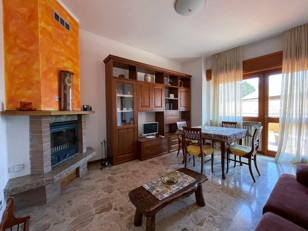 Terrazza San Martino Apartment Беладжо Екстериор снимка
