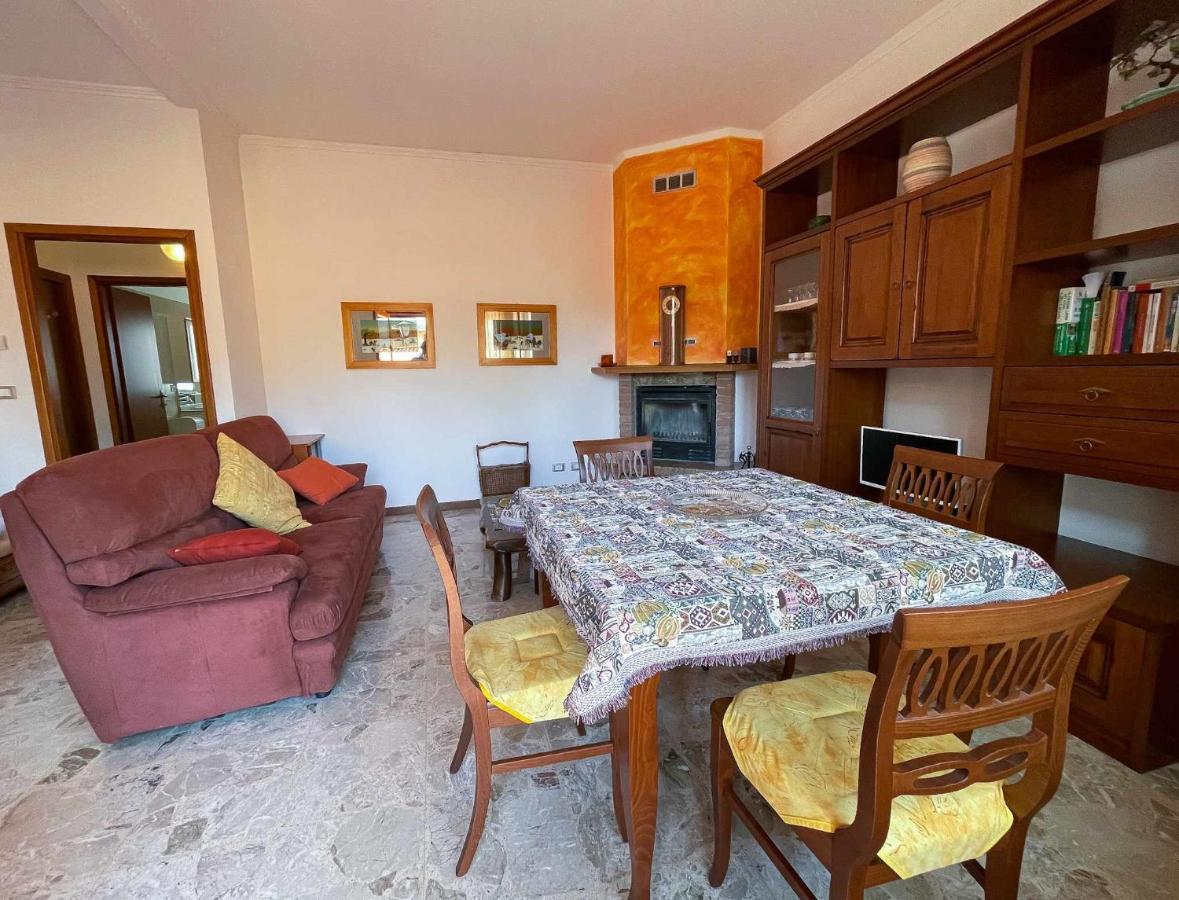 Terrazza San Martino Apartment Беладжо Екстериор снимка