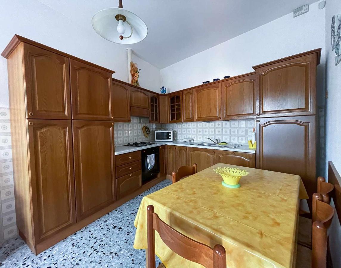 Terrazza San Martino Apartment Беладжо Екстериор снимка